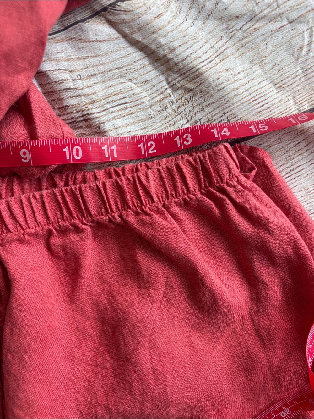 Flax Linen Set - Picture 7 of 11